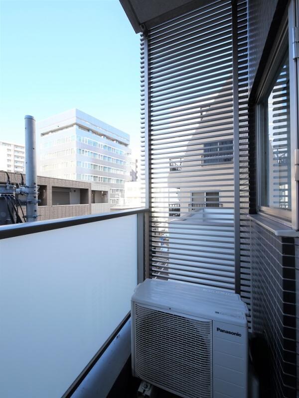 ARTESSIMO　PRENDOの物件内観写真