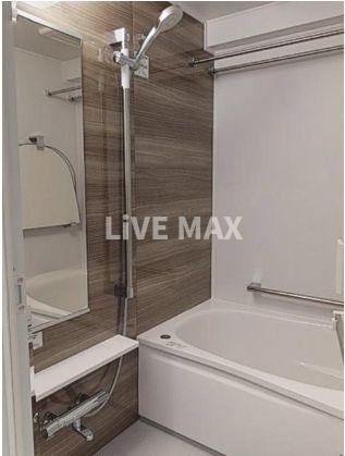 サージュ赤坂の物件内観写真