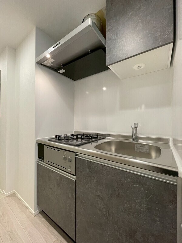 ルミークアン北上野の物件内観写真