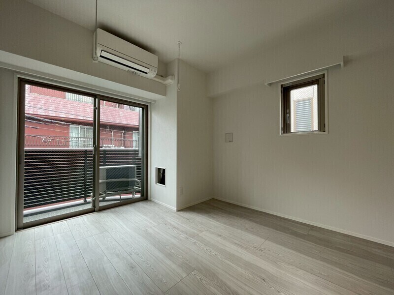 ルミークアン北上野の物件内観写真