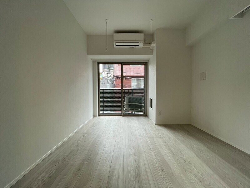 ルミークアン北上野の物件内観写真