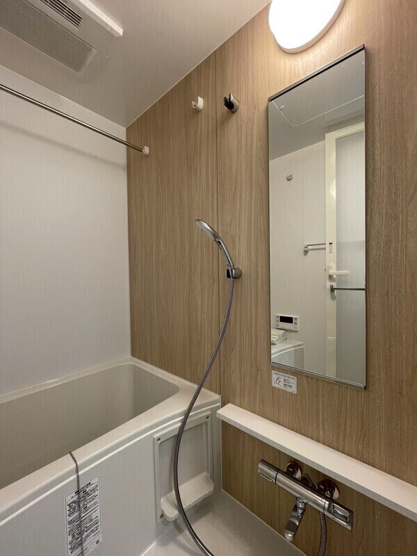 ルミークアン北上野の物件内観写真