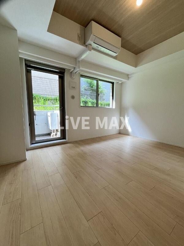 レジディア六本木檜町公園の物件内観写真