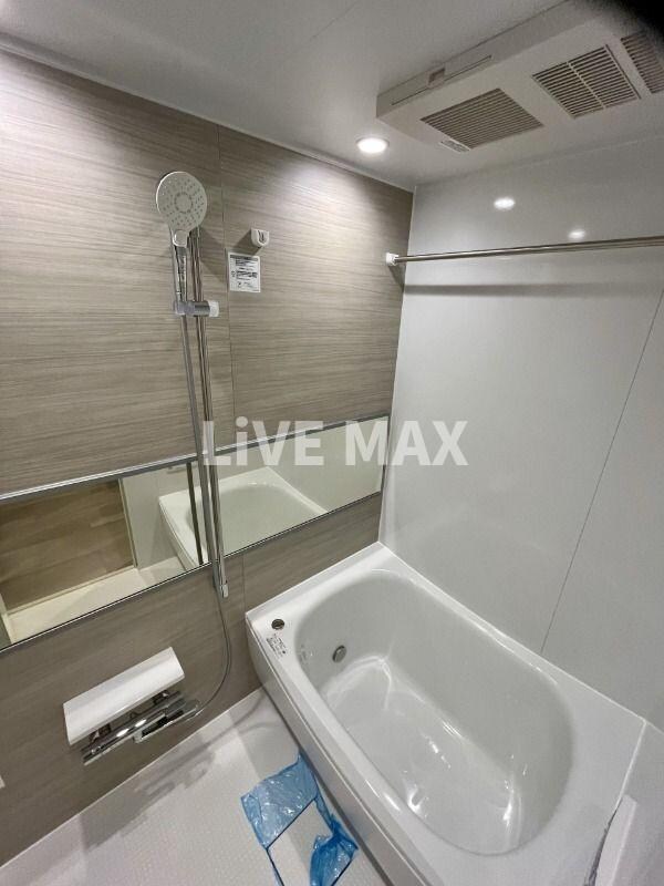 レジディア六本木檜町公園の物件内観写真