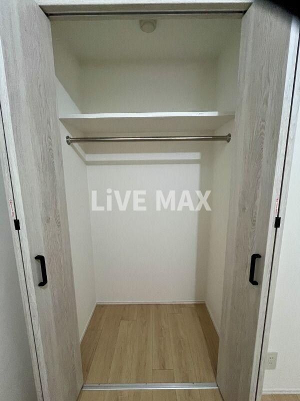 レジディア六本木檜町公園の物件内観写真