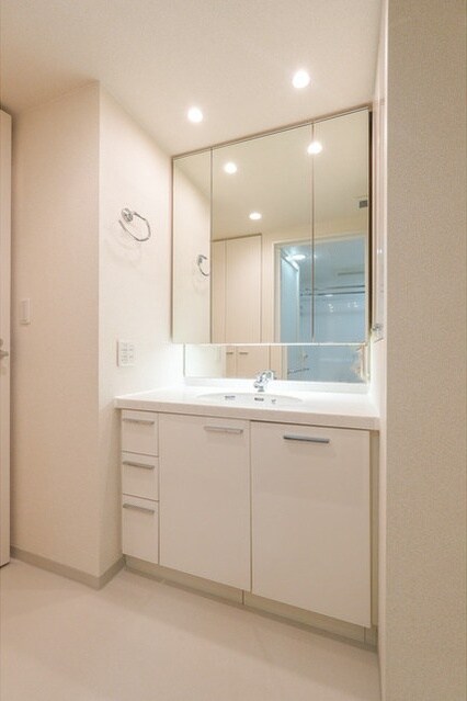 シティハウス東京新橋の物件内観写真