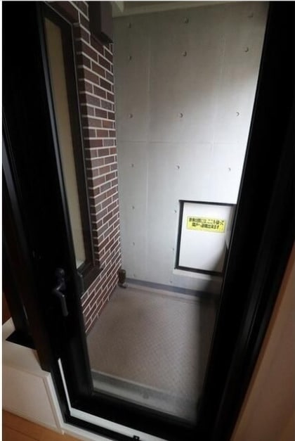 シティハウス東京新橋の物件内観写真