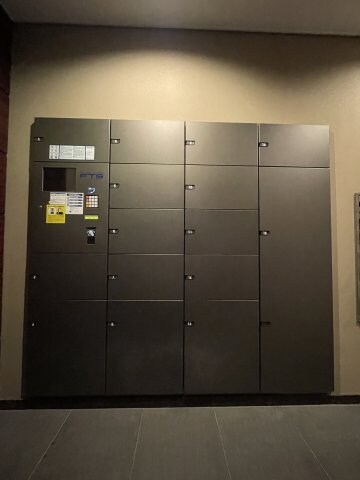 シティハウス東京新橋の物件内観写真