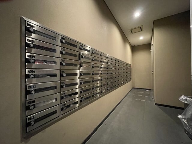 シティハウス東京新橋の物件内観写真