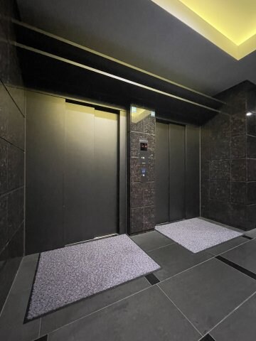 シティハウス東京新橋の物件内観写真