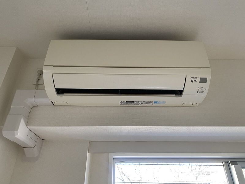 パークフロント常盤の物件内観写真