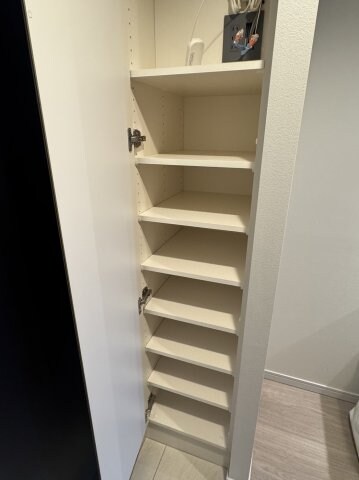 TRACK八丁堀の物件内観写真