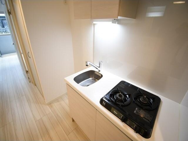 ＪＭ高輪レジデンスの物件内観写真