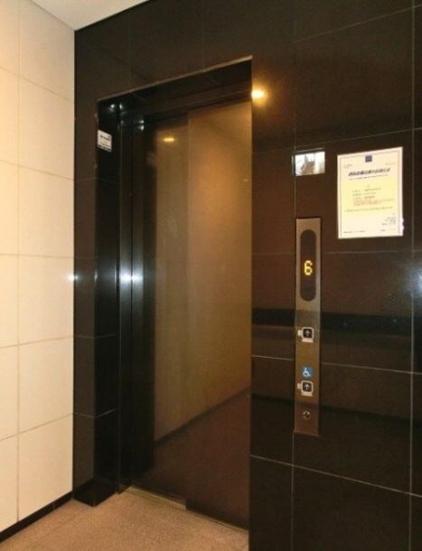 レジディア新御徒町の物件内観写真