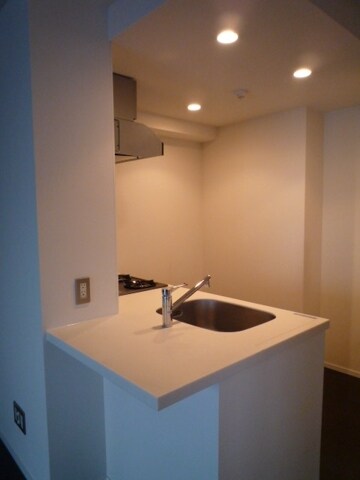 レジディア新御徒町の物件内観写真