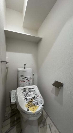 ルミーク根岸の物件内観写真