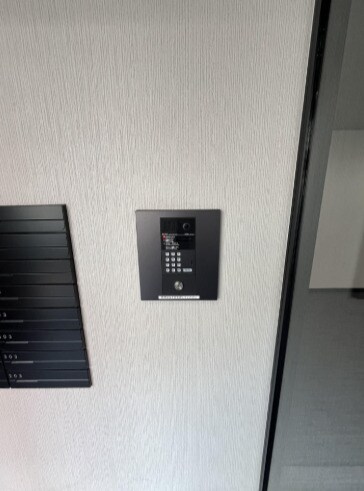 ルミーク根岸の物件内観写真