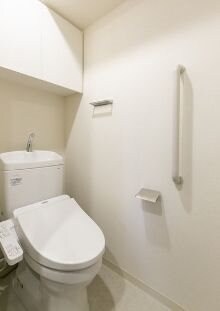 CASSIA上野入谷の物件内観写真