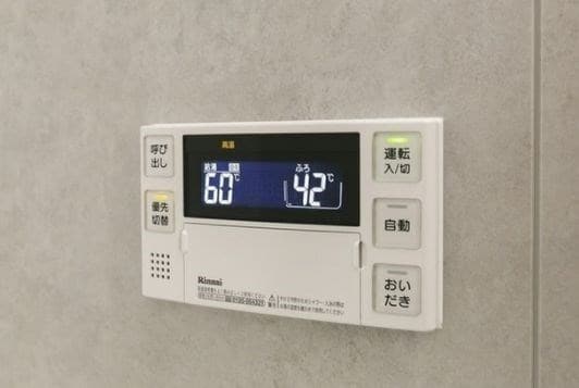 CASSIA上野入谷の物件内観写真