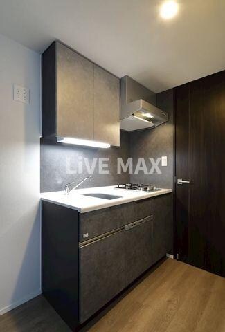 レジディア門前仲町プレイスの物件内観写真