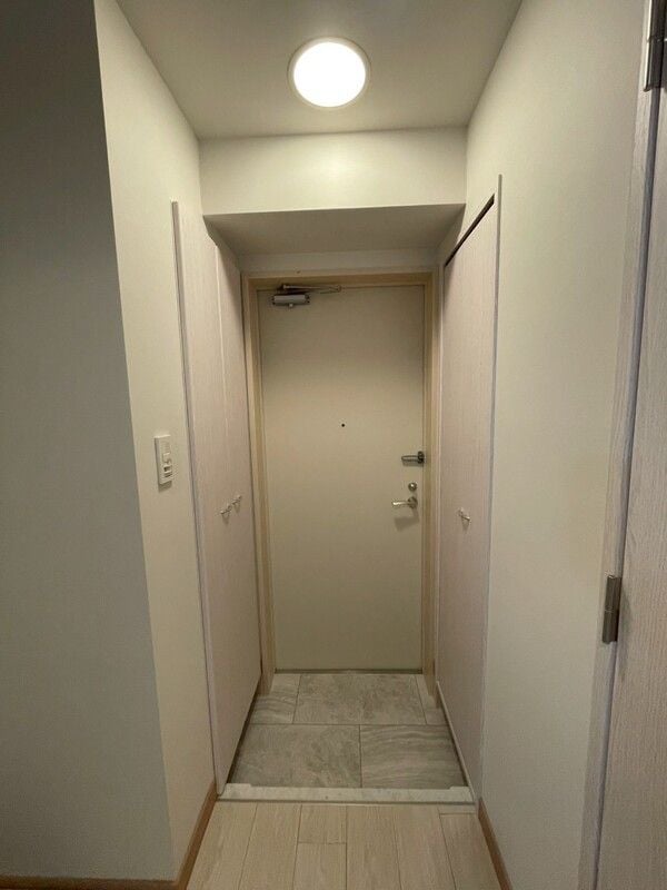 LUMINOUS浅草橋駅前の物件内観写真