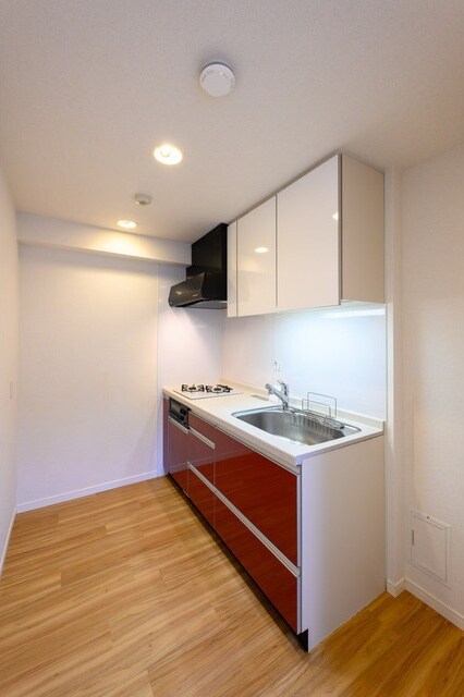 コンフォリア日本橋の物件内観写真