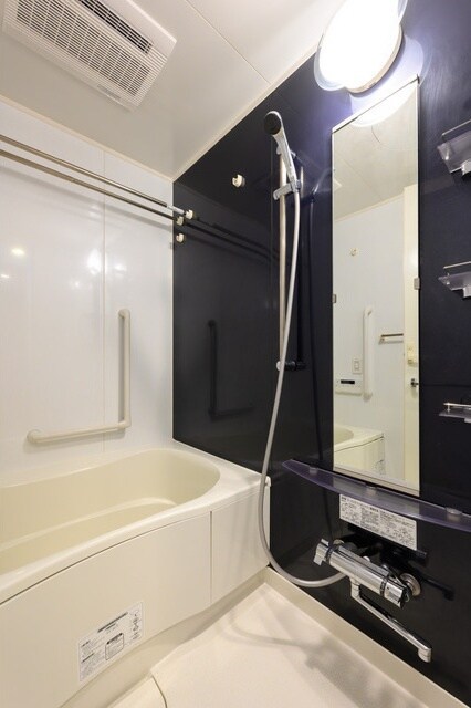 コンフォリア日本橋の物件内観写真