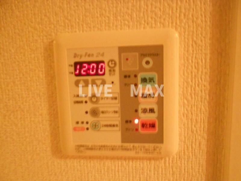 コンフォリア日本橋の物件内観写真