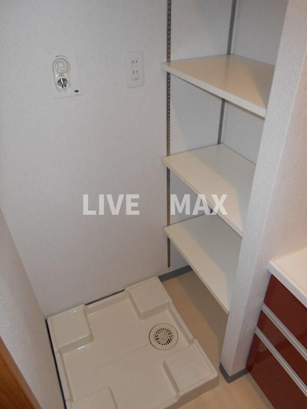 コンフォリア日本橋の物件内観写真