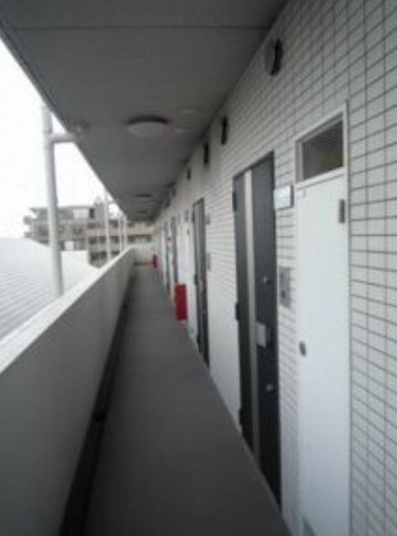 大井町駅 徒歩13分 2階の物件内観写真