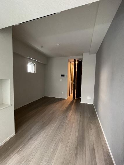 クレストコート蔵前レジデンスの物件内観写真