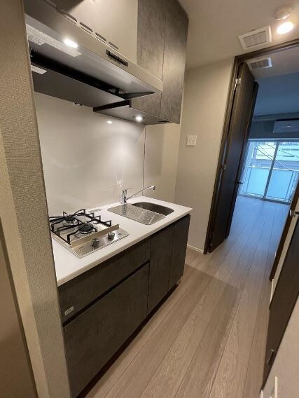 クレストコート蔵前レジデンスの物件内観写真