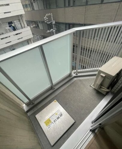 クレストコート蔵前レジデンスの物件内観写真