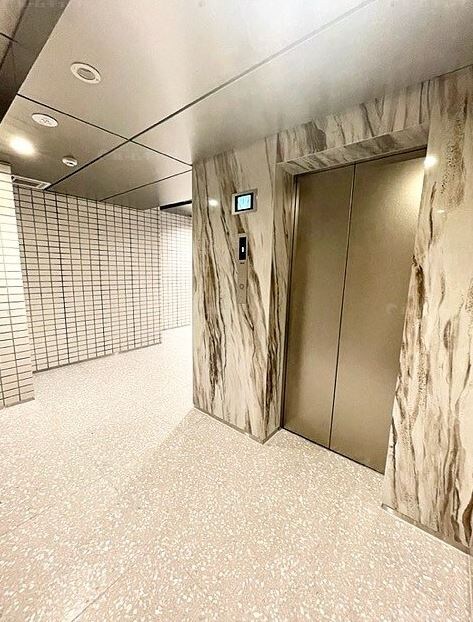 クレストコート蔵前レジデンスの物件内観写真