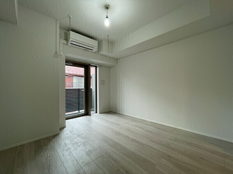 ルミークアン北上野の物件内観写真