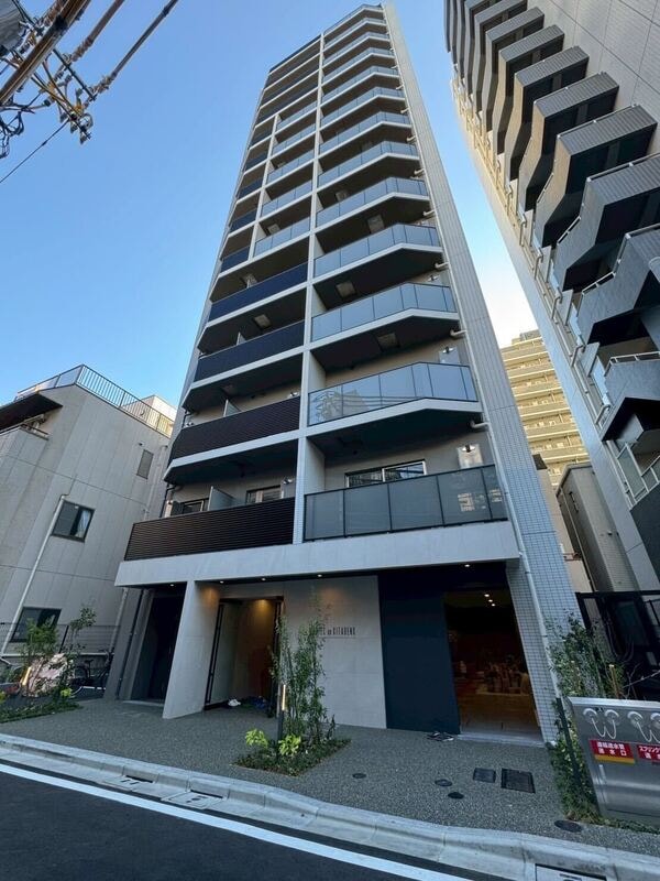 ルミークアン北上野の物件内観写真