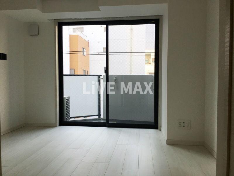 レガリス木場ステーションフロントの物件内観写真