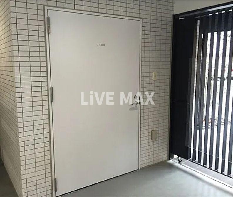 レガリス木場ステーションフロントの物件内観写真