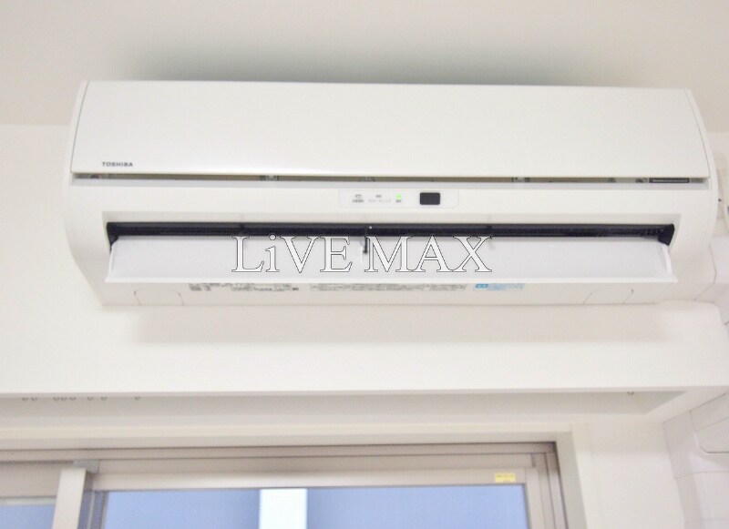 プライマル勝どきの物件内観写真