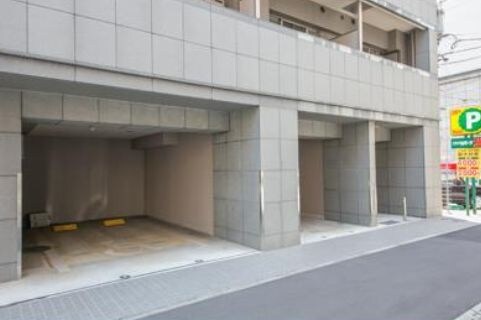 ＣＩＴＹ　ＣＵＲＲＥＮＴ大手町の物件外観写真