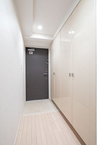 ＣＩＴＹ　ＣＵＲＲＥＮＴ大手町の物件内観写真