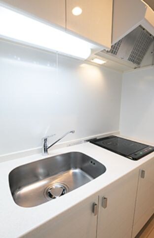 ＣＩＴＹ　ＣＵＲＲＥＮＴ大手町の物件内観写真