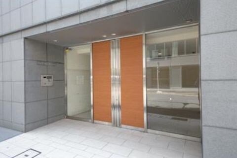 ＣＩＴＹ　ＣＵＲＲＥＮＴ大手町の物件外観写真