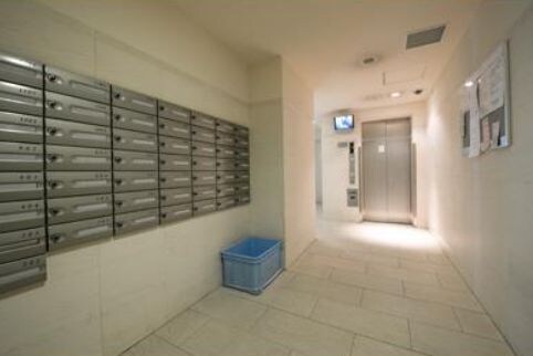 ＣＩＴＹ　ＣＵＲＲＥＮＴ大手町の物件外観写真