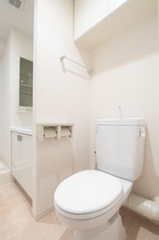 ＣＩＴＹ　ＣＵＲＲＥＮＴ大手町の物件内観写真