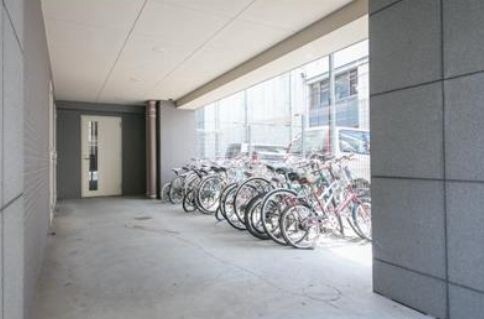 ＣＩＴＹ　ＣＵＲＲＥＮＴ大手町の物件内観写真