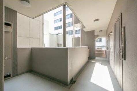 ＣＩＴＹ　ＣＵＲＲＥＮＴ大手町の物件内観写真