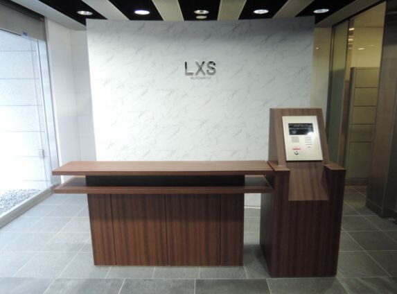 LXS室町の物件内観写真