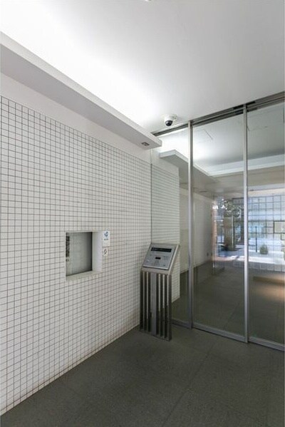 コンフォリア浅草駒形の物件外観写真