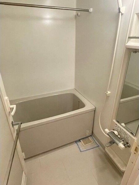 コンフォリア浅草駒形の物件内観写真